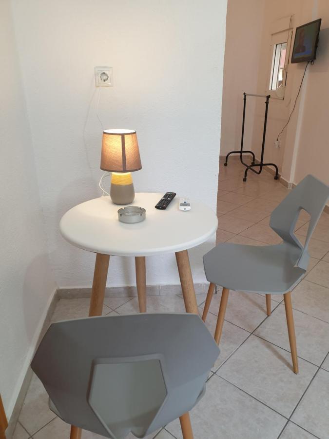 Central Studio Kavala* Eksteriør billede